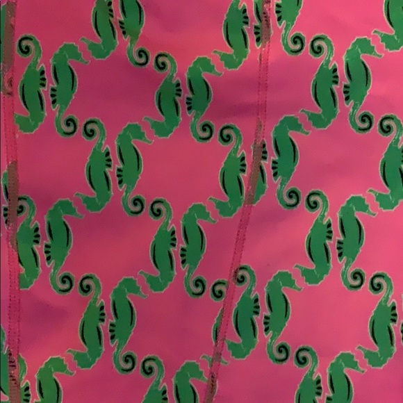 Zeros legging capri size large - Picture 2 of 2